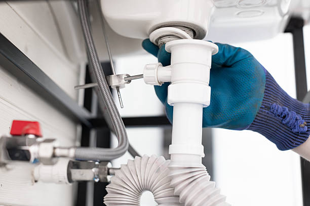 Reliable Pipe Repair contractor in Waterloo, IA by Masters Plumbing Service